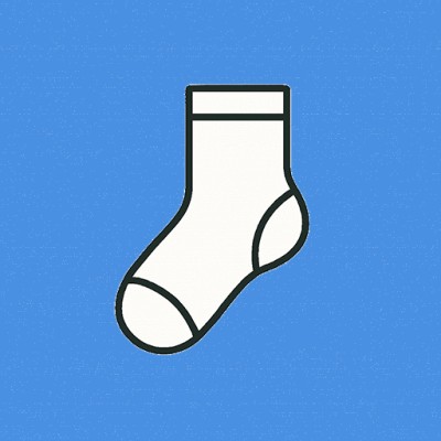 جوراب پسرانه عمده