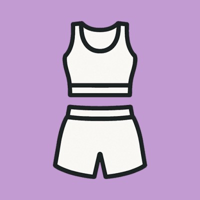 لباس ورزشی عمده زنانه