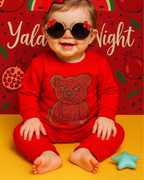  بلوز شلوار یلدایی مشخصات