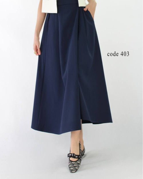  دامن زنانه کد 403 