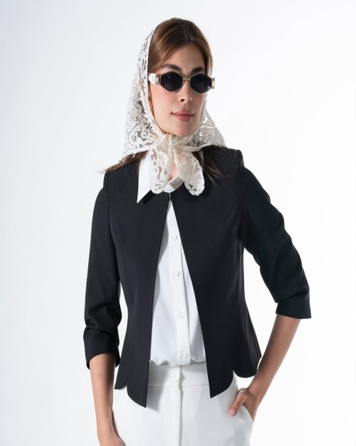  کت تک زنانه کد 9971 