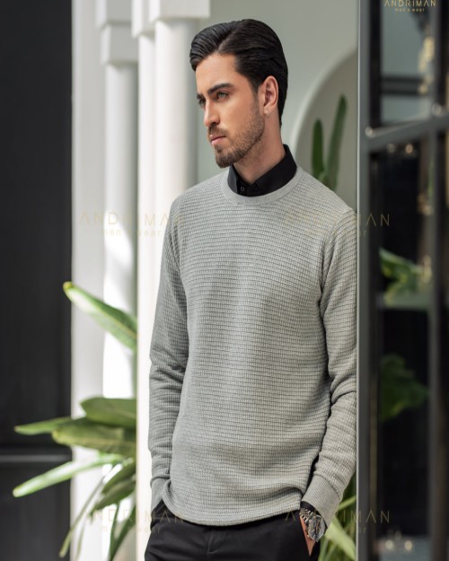  پلیور مردانه کد 1854 
