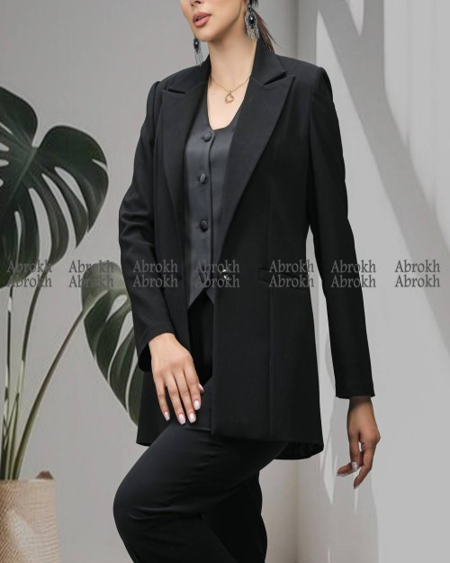  کت و شلوار زنانه مرکوری 