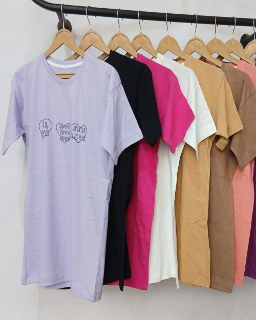  نام کالا :#تیشرت_سوپر_پنبه_سه_قلب_لاو 7727 