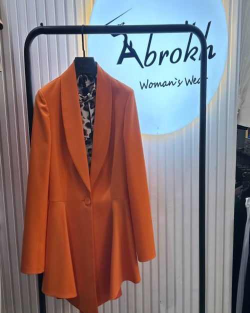  کت کلوش مشخصات