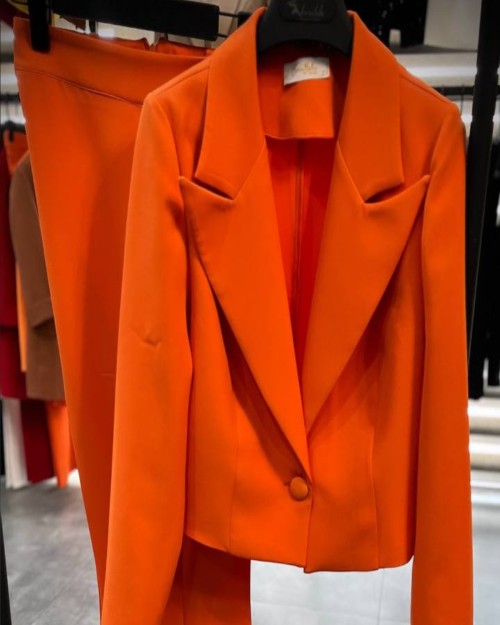  کراپ شلوار هانا مشخصات