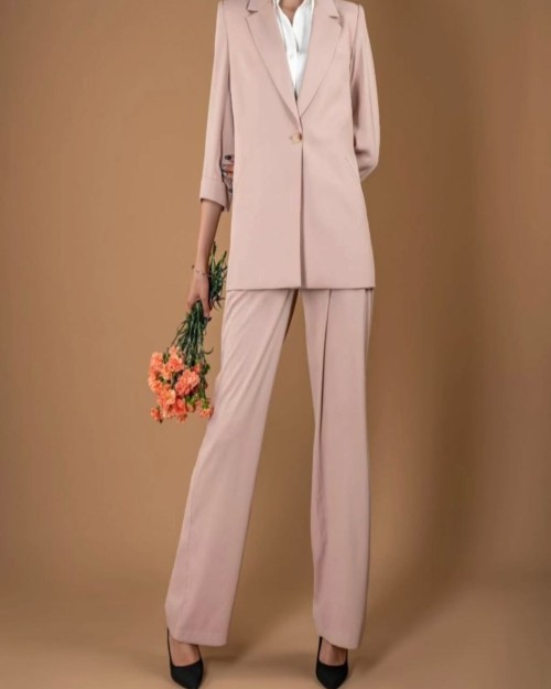  کت  کد 5417 و شلوار کد 6199 مشخصات